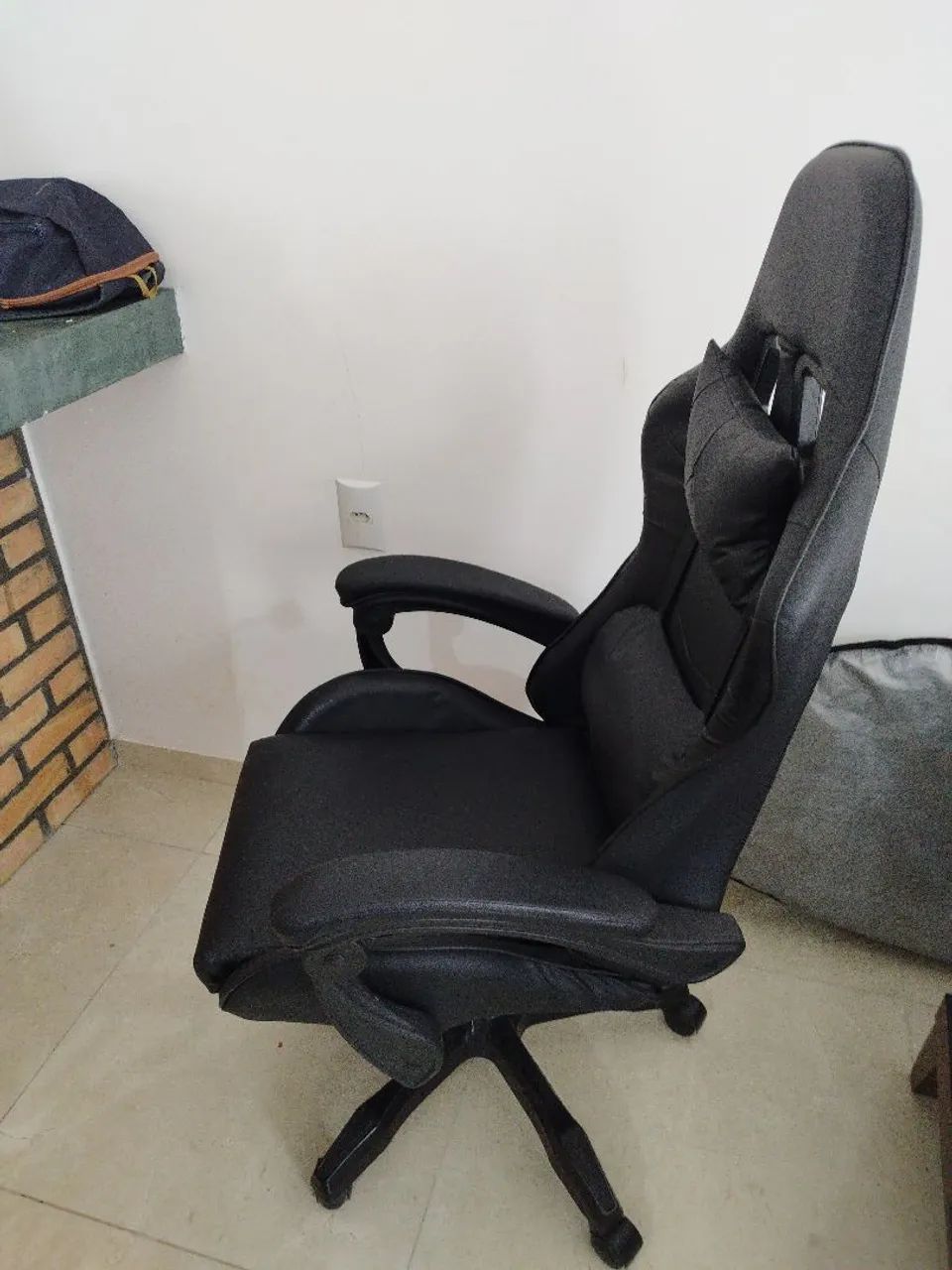 Poltrona / Cadeira Gamer - Foto 4