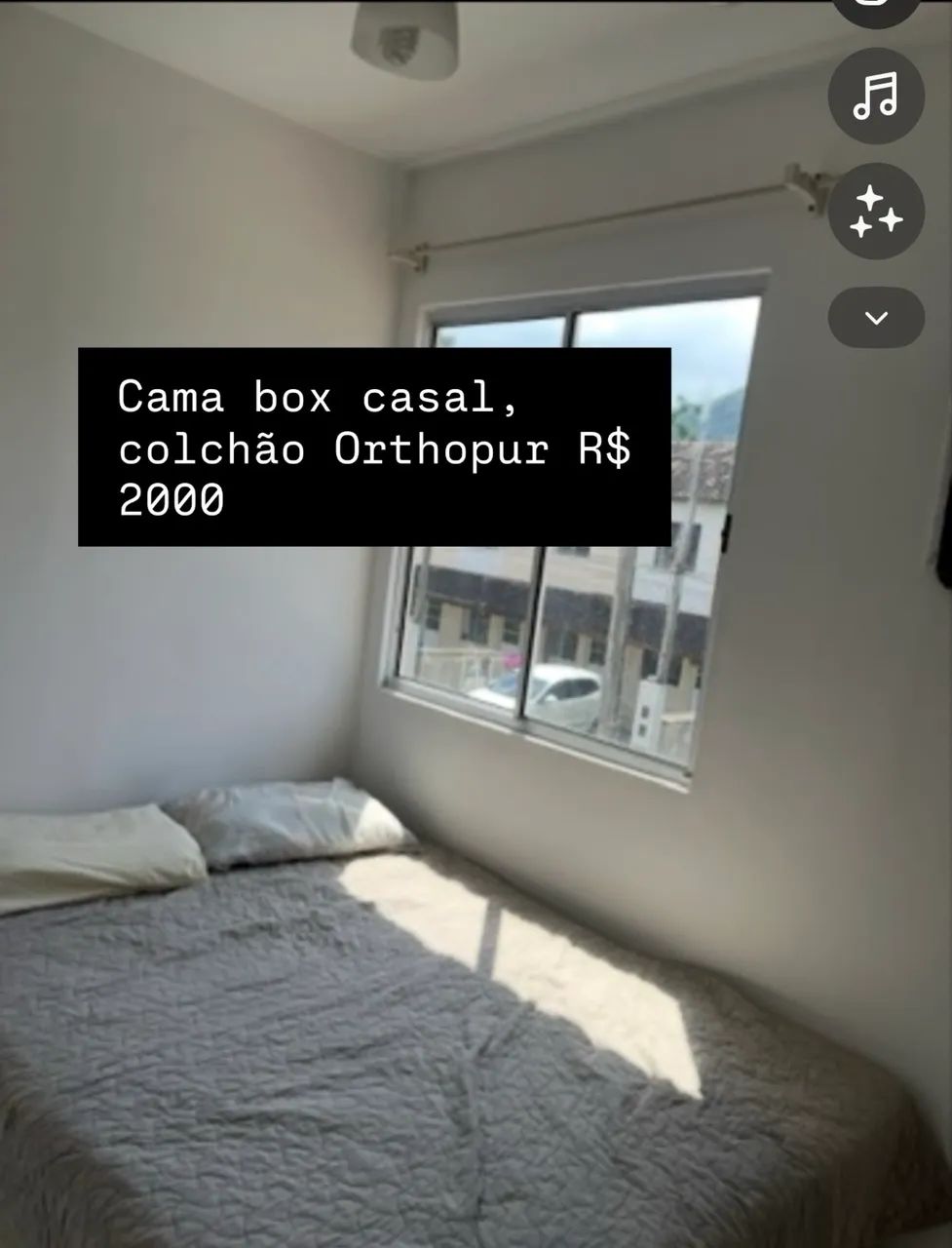 Cama de casal  - Foto 2