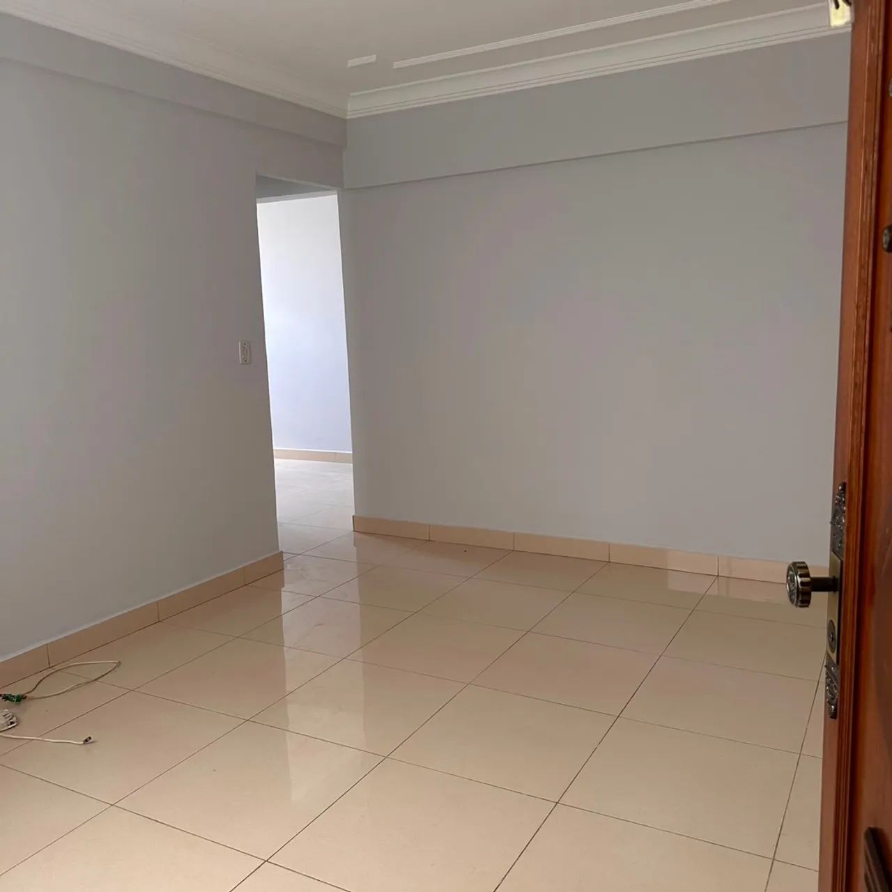 Apartamento 3 Quartos Condomínio Anhembi Setor Sudoeste - Foto 3