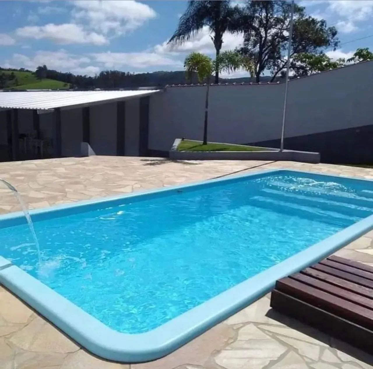 Promoção Piscina Completa e Instalada iGUi - Foto 5