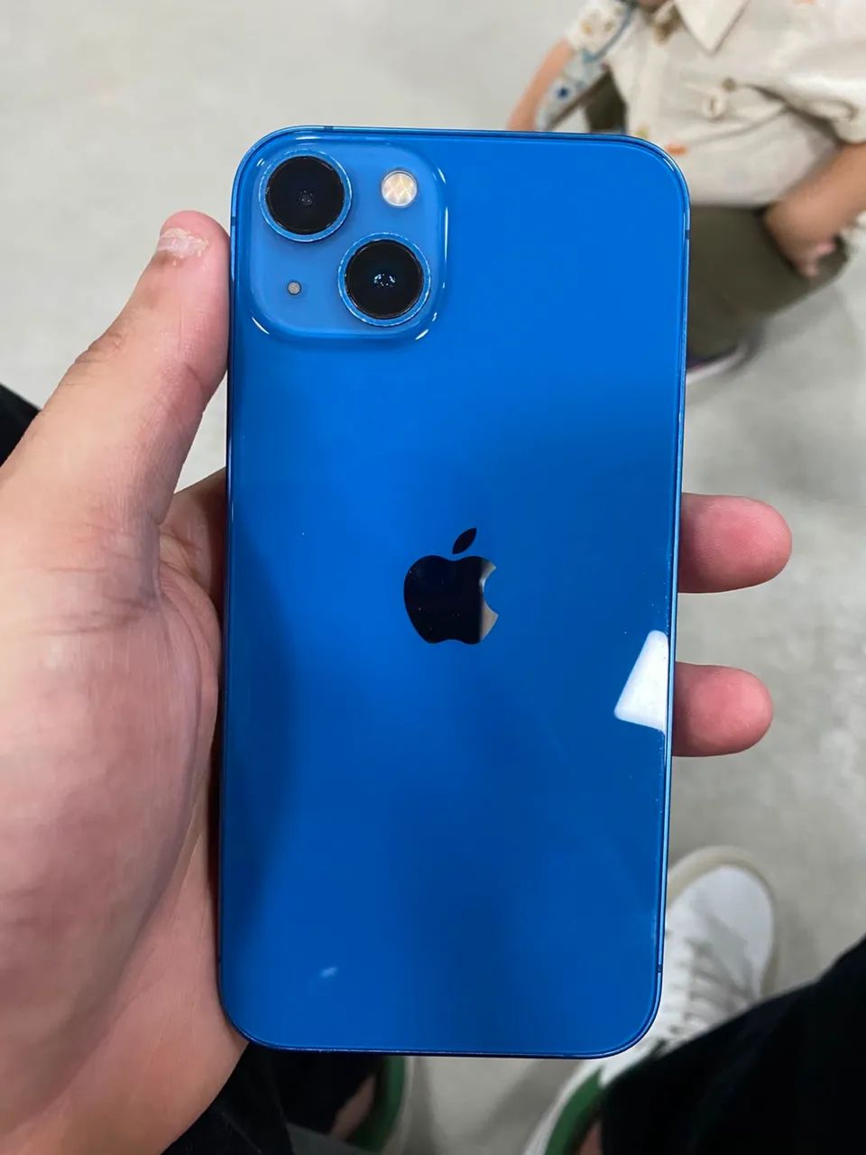 Iphone 13 - Foto 2