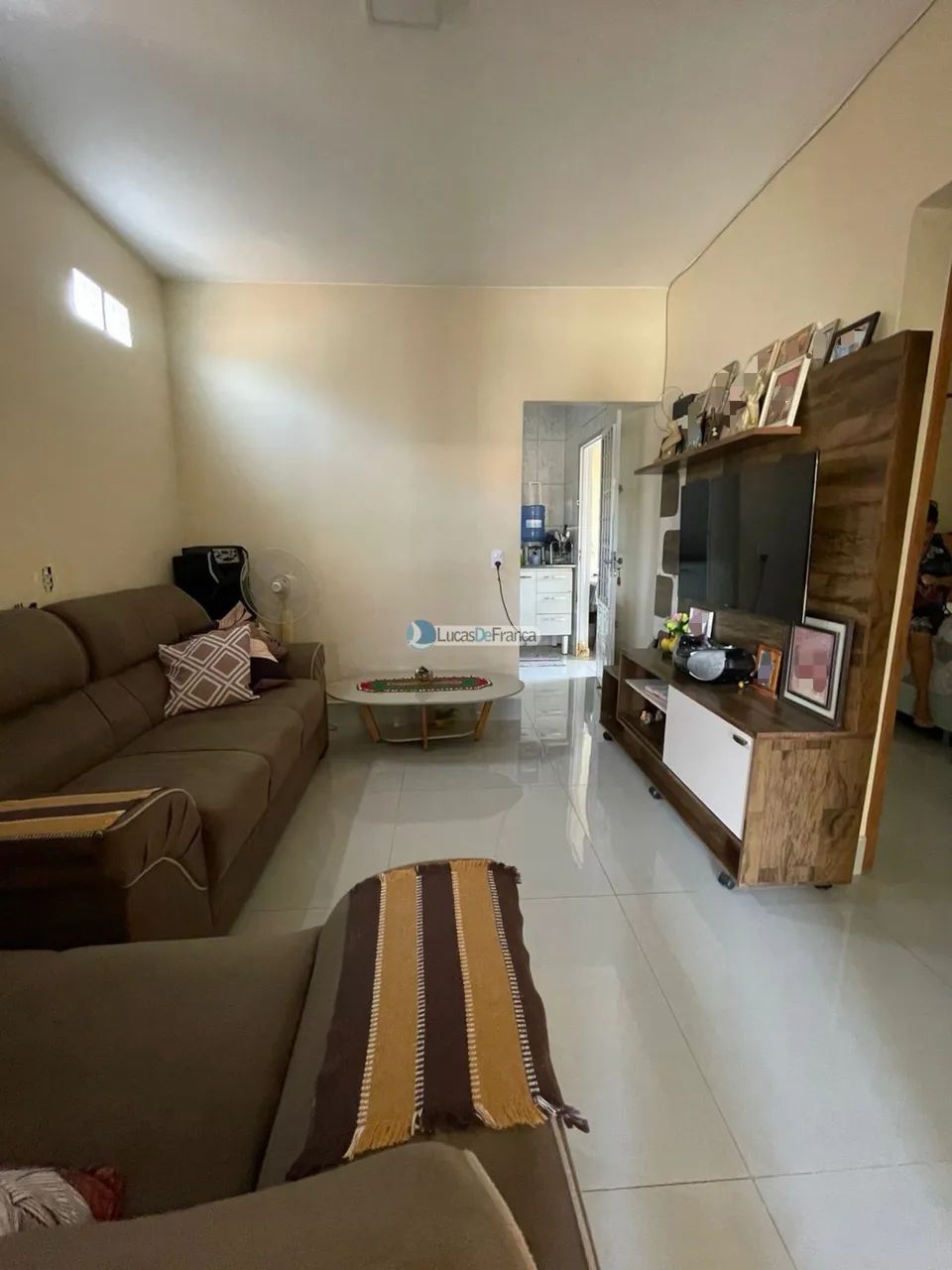 NA LAJE NA ESTÂNCIA 2 PLANALTINA DF - Foto 4