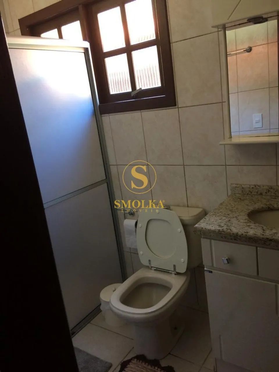 Casa locação anual com 4 suites, piscina.mobiliada - Foto 5