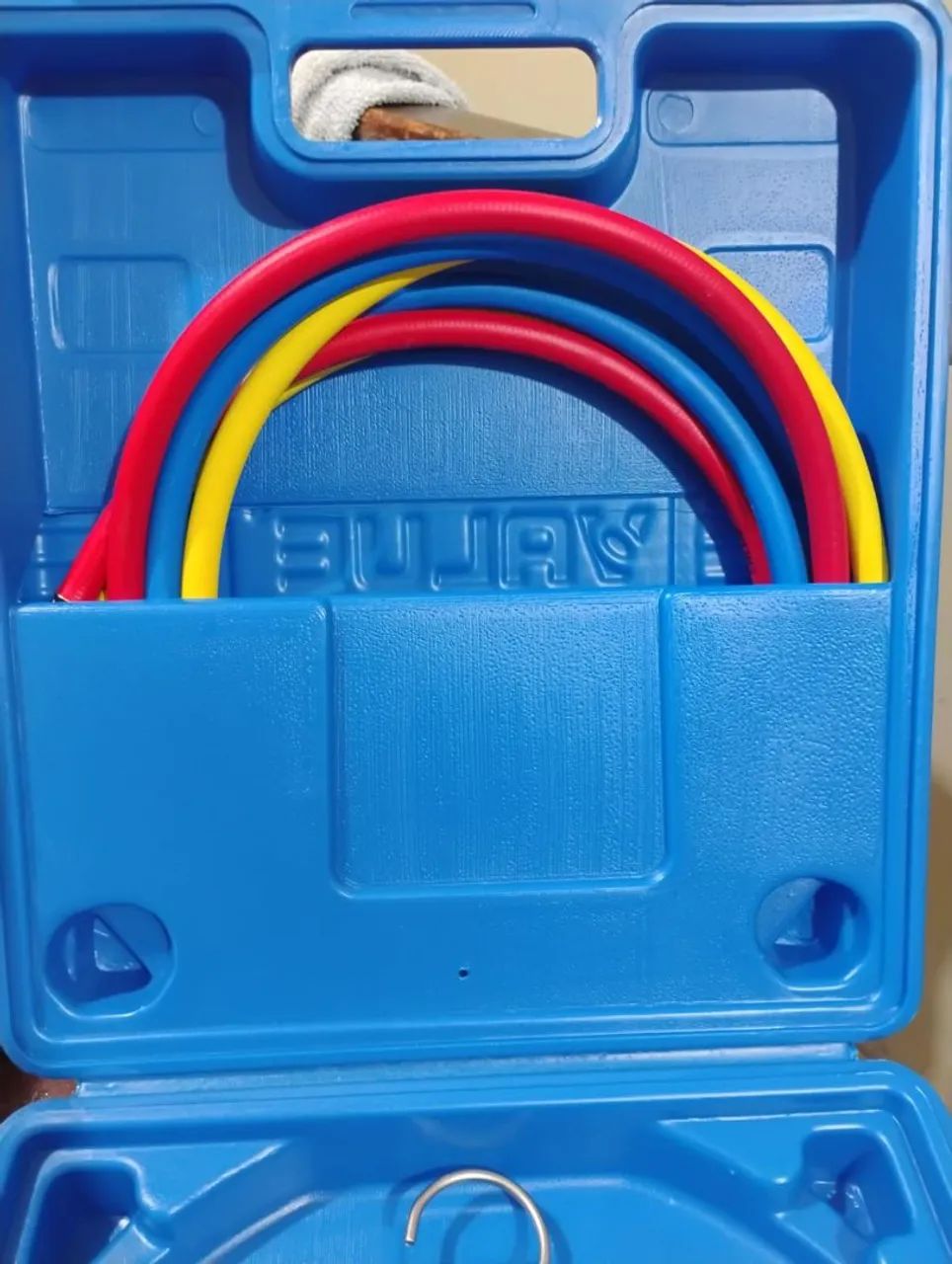 Manifold  - Foto 2
