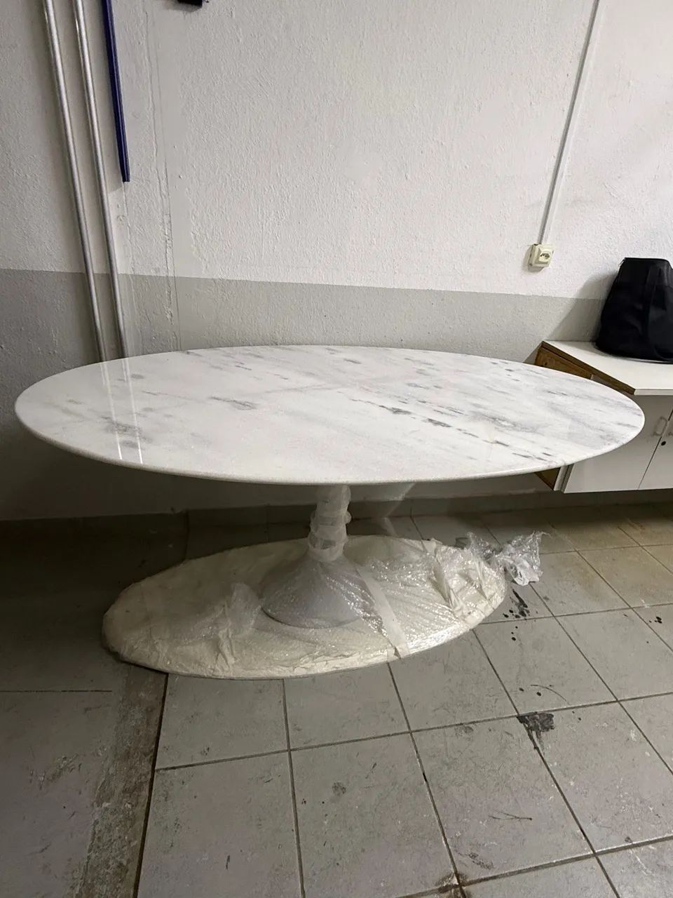 Mesa Oval - Foto 5