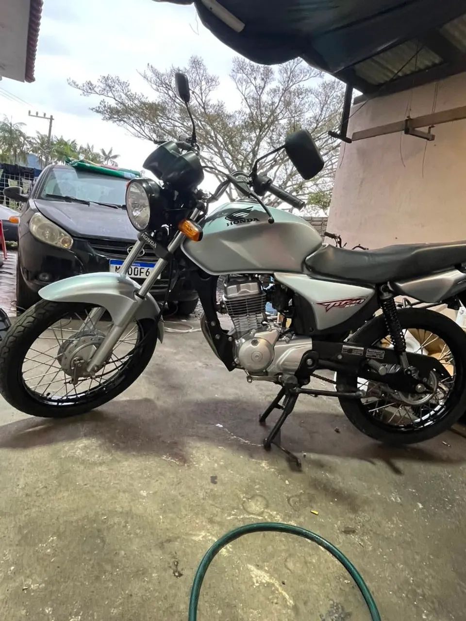 Vendo perfeito estado  - Foto 5