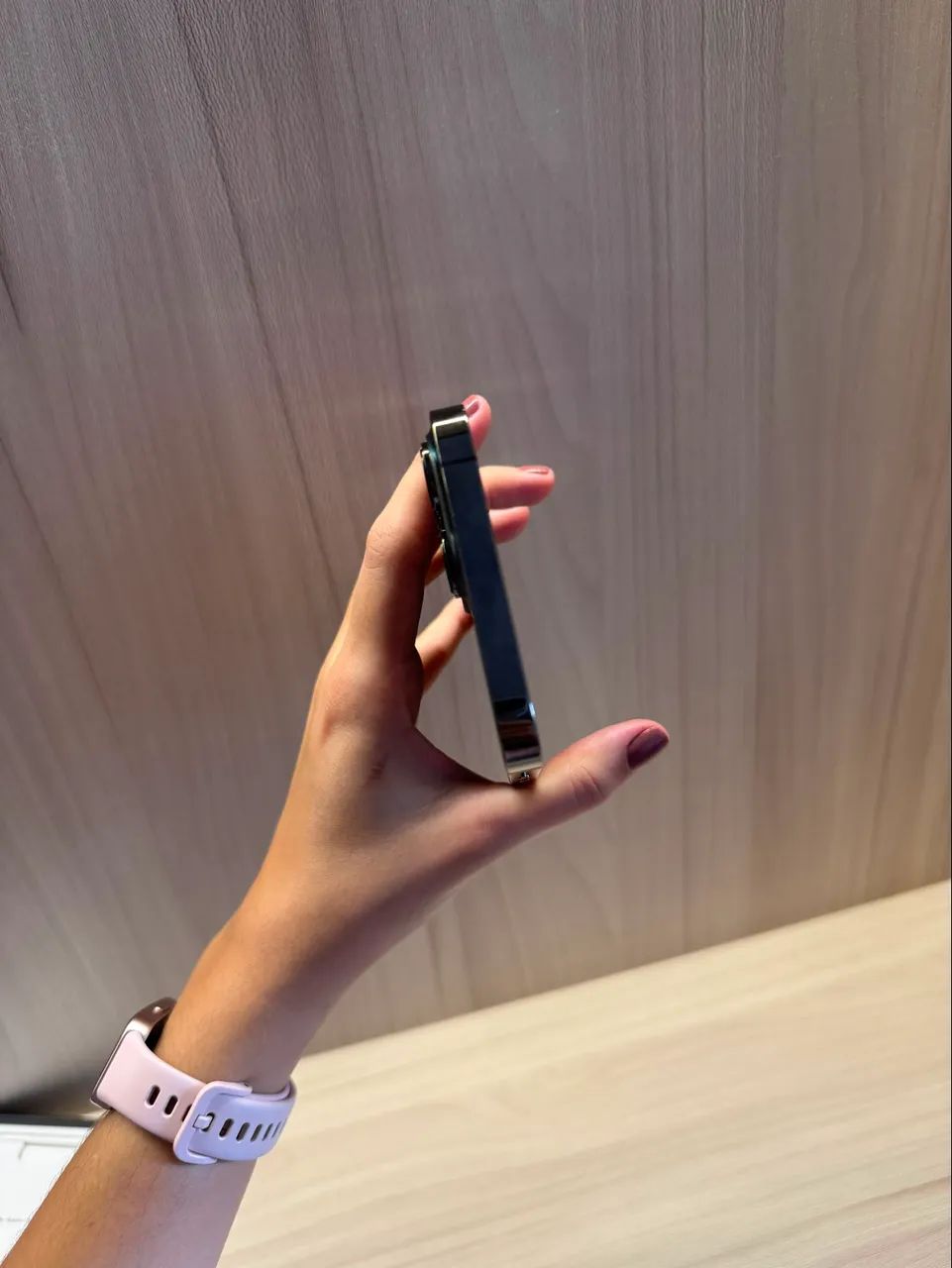 iPhone 13 Pro Max 128gb - Foto 4