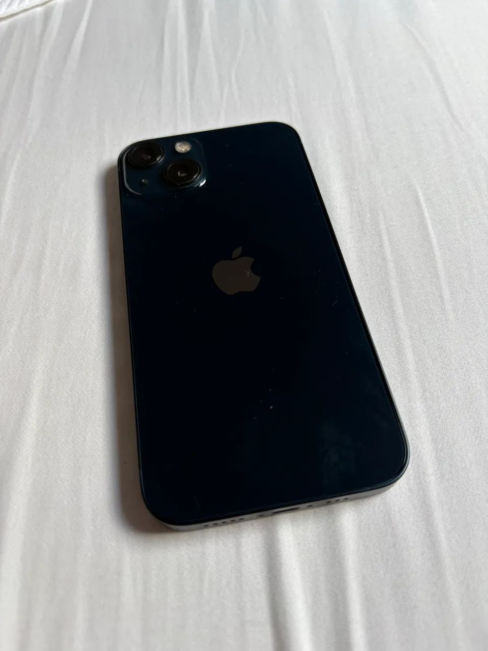 iPhone 13 preto 128GB perfeito estado  - Foto 3