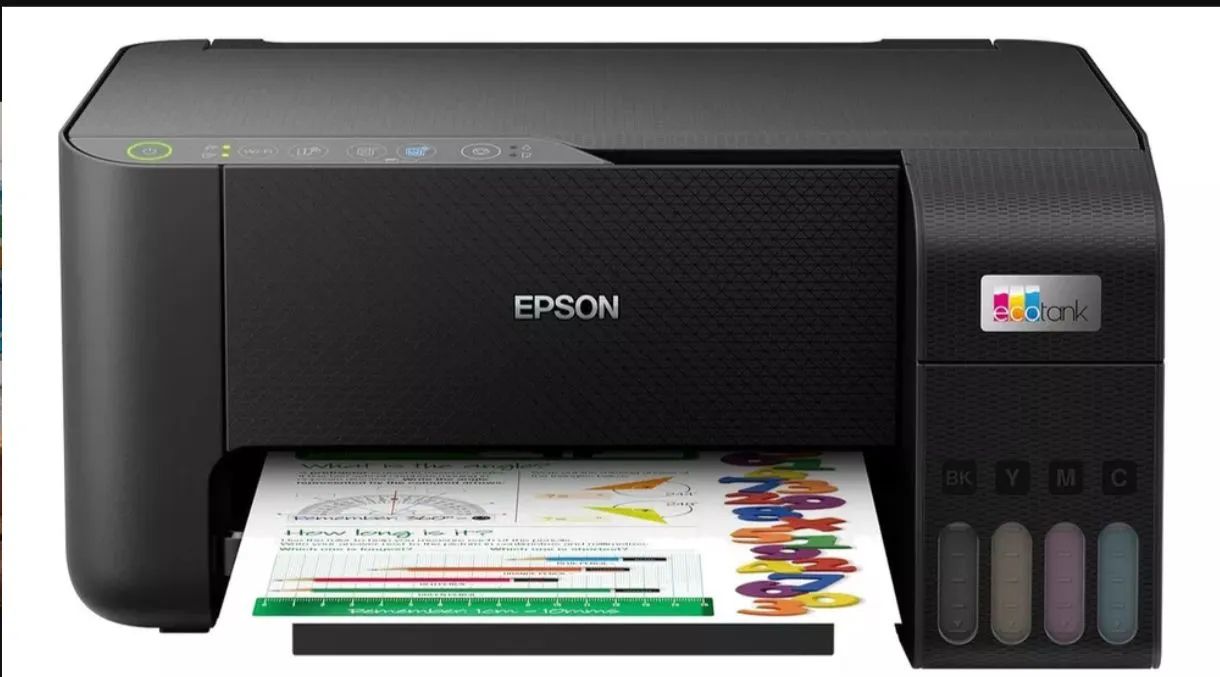 Impressora multifuncional Epson - Foto 5
