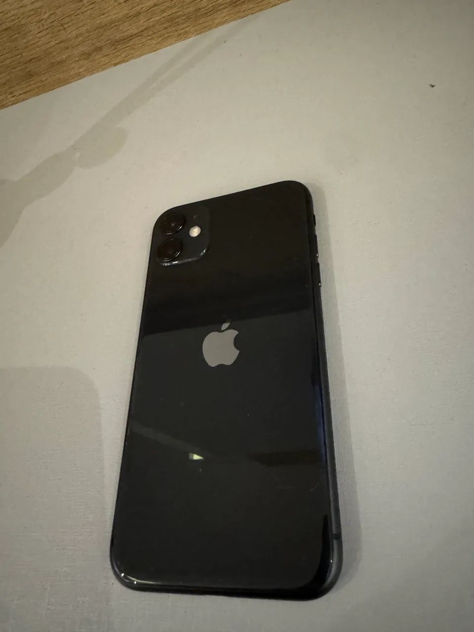 Vendo IPhone 11 - 128gb