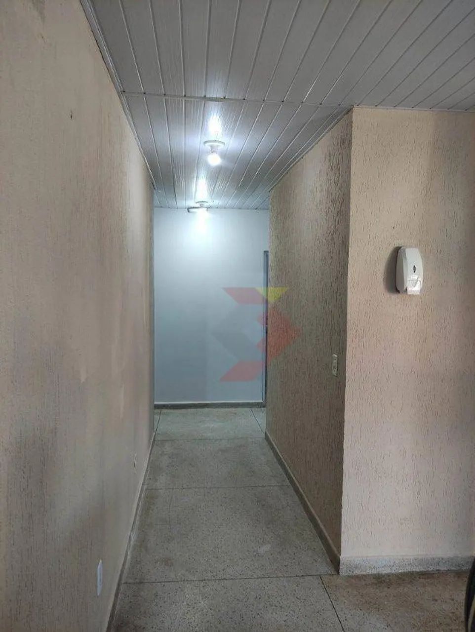 Loja para alugar, 360 m² por R$ 4.800,00/mês - Setor Garavelo - Aparecida de Goiânia/GO - Foto 8