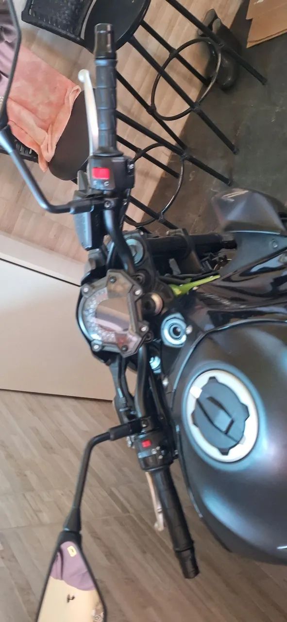 Z900 Linda - Foto 4