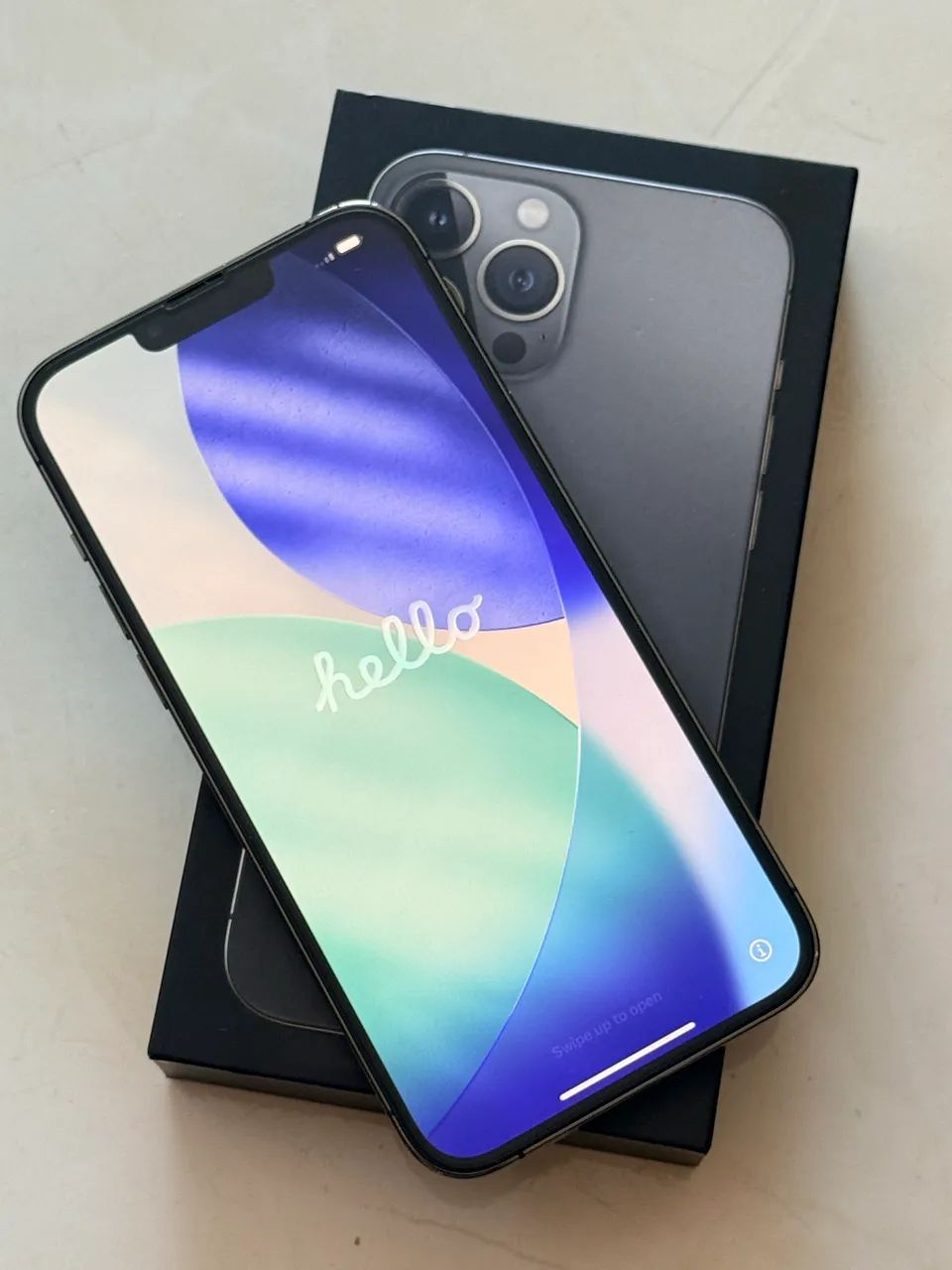 Celular iPhone 13 Pro Max / Poco X6 Pro  - Foto 3