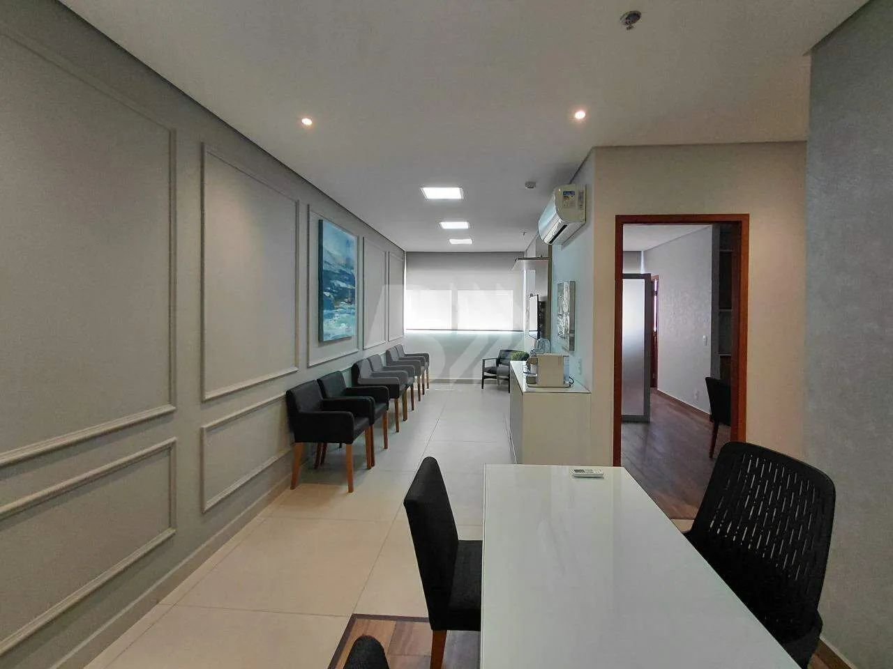 Sala comercial para alugar no bairro Cidade Alta, em Piracicaba. - Foto 5