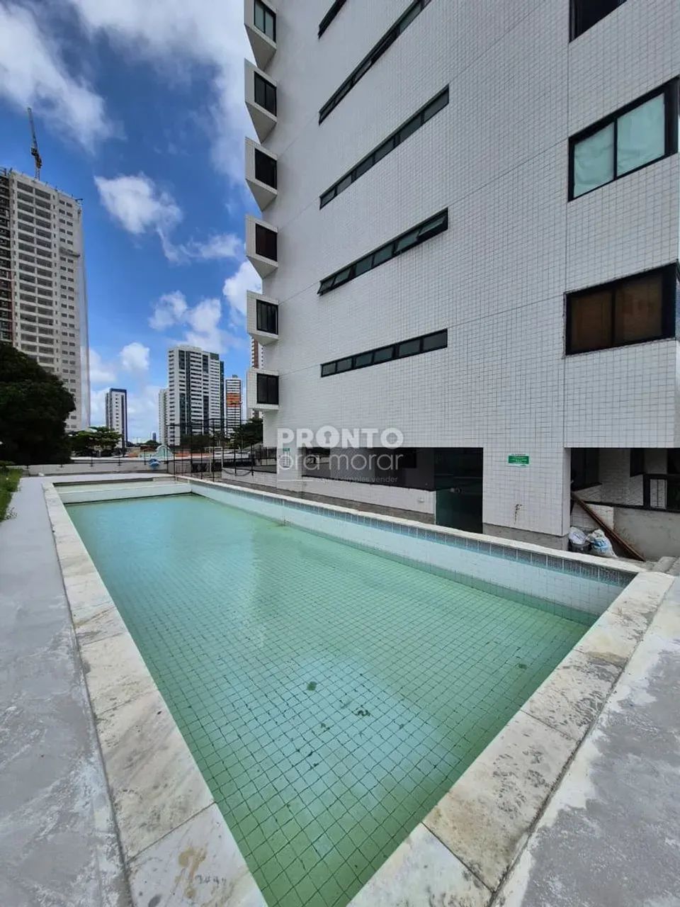 Oportunidade na Madalena apartamento a venda com 03 quartos  01 suite 02  vagas - Foto 5