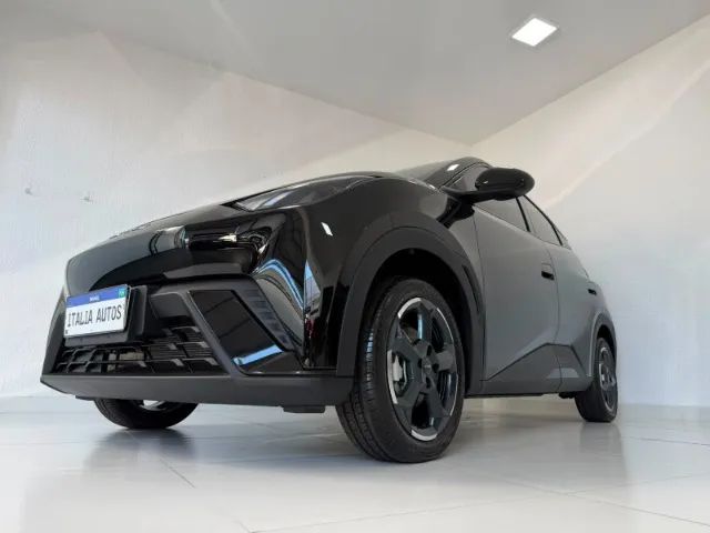 BYD Dolphin Mini (Elétrico) 2025 - Foto 3