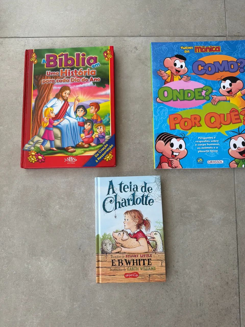 Livros  - Foto 3