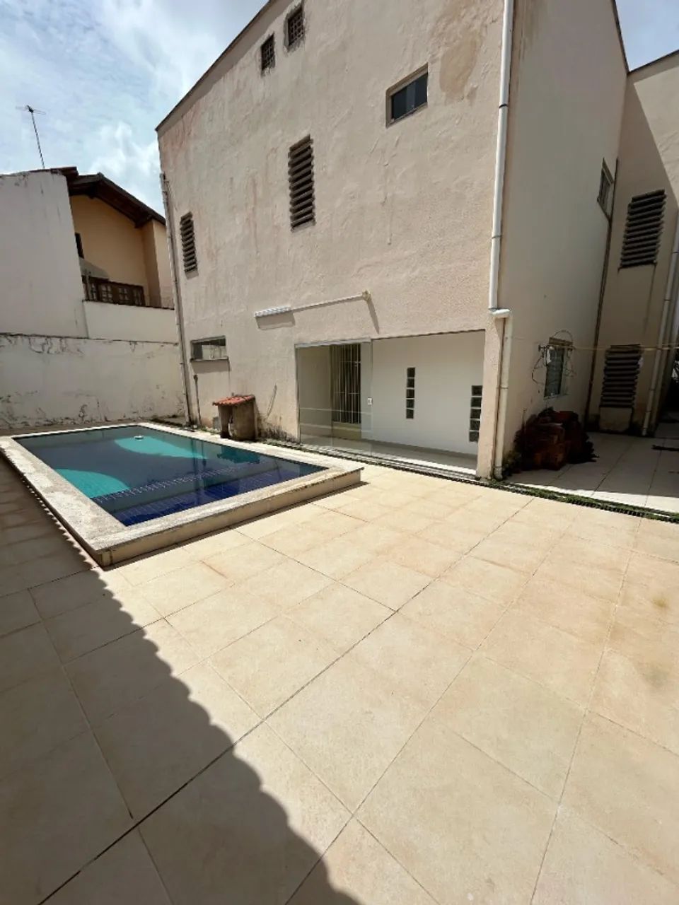 ALUGO - CASA QUINTAS DO CALHAU - Foto 2