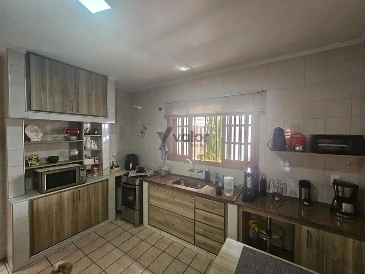 Casa à venda em Campinas, Vila Nova, com 4 quartos, com 168 m² - Foto 5