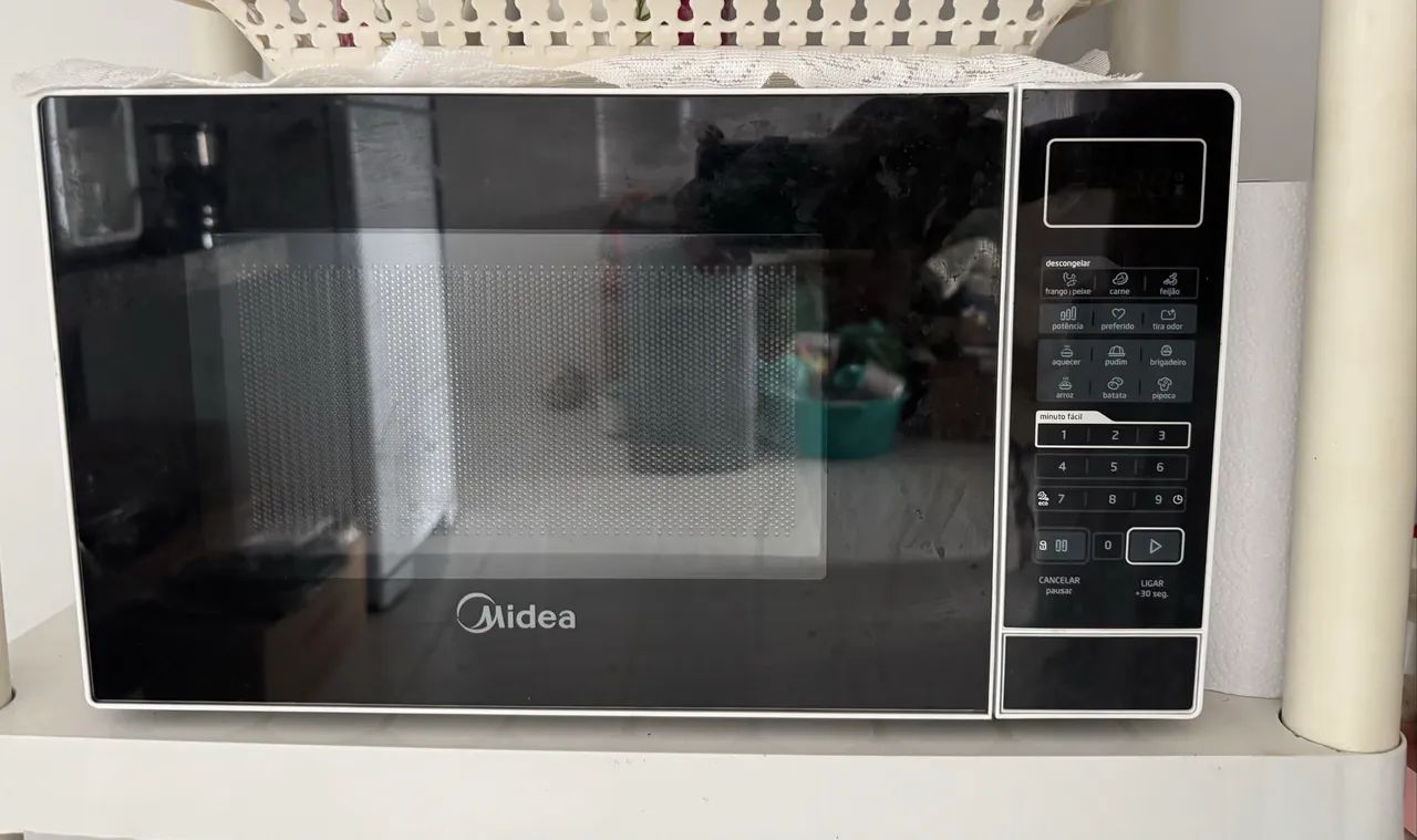Microondas - Foto 2