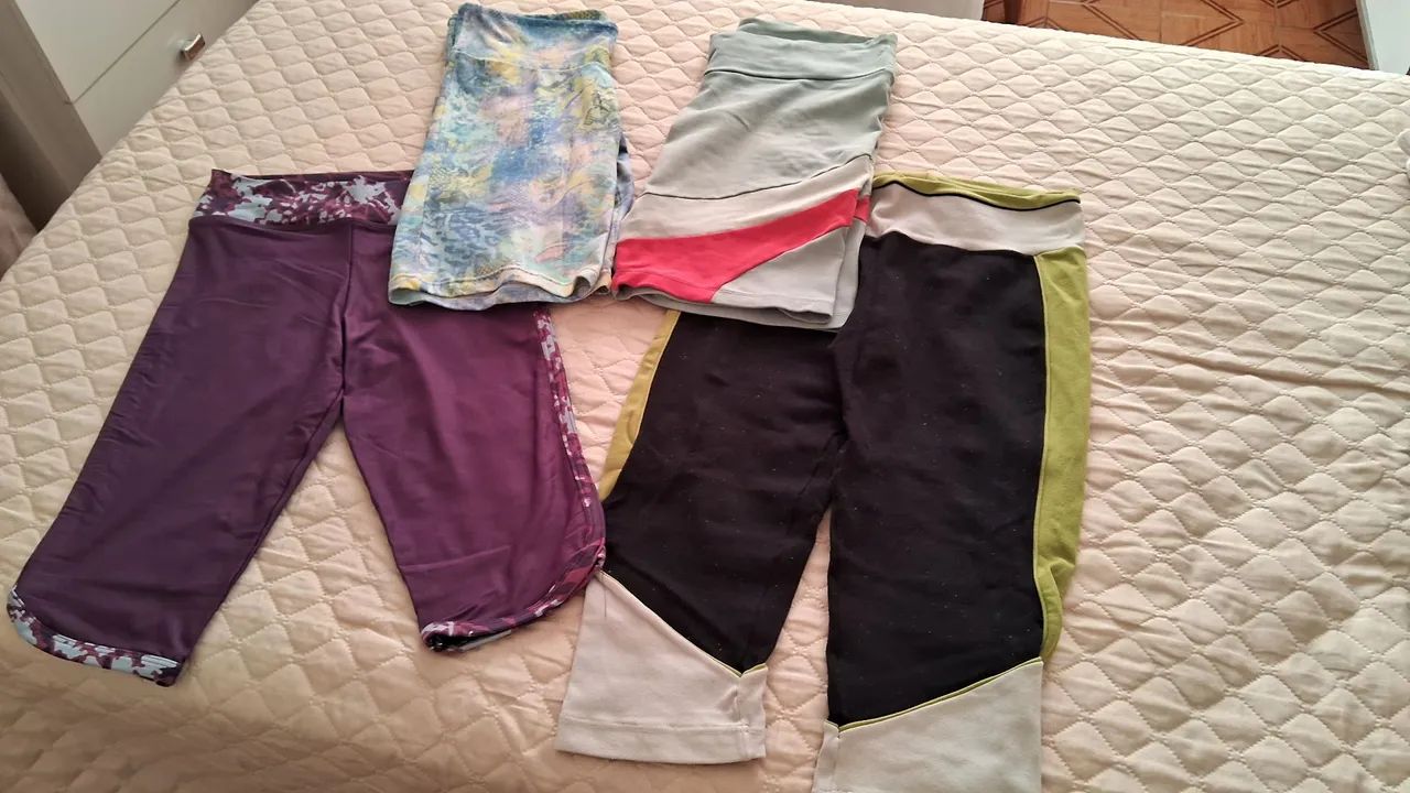 Cada peça 5,00 reais - Foto 2