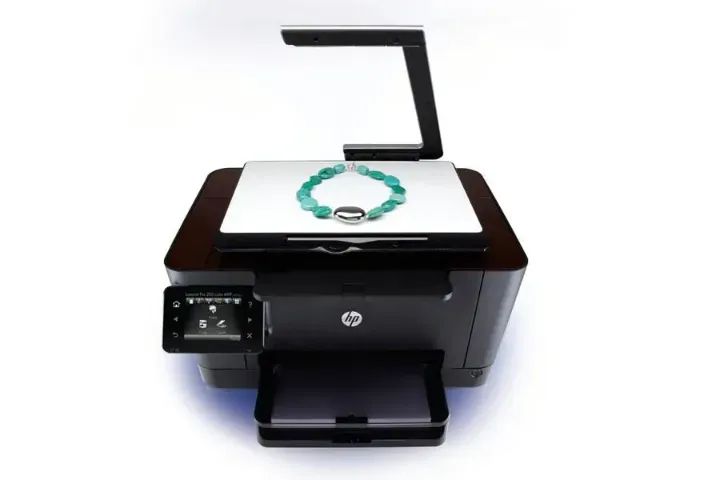 Impressora Laser Hp Pro 200 M275nw