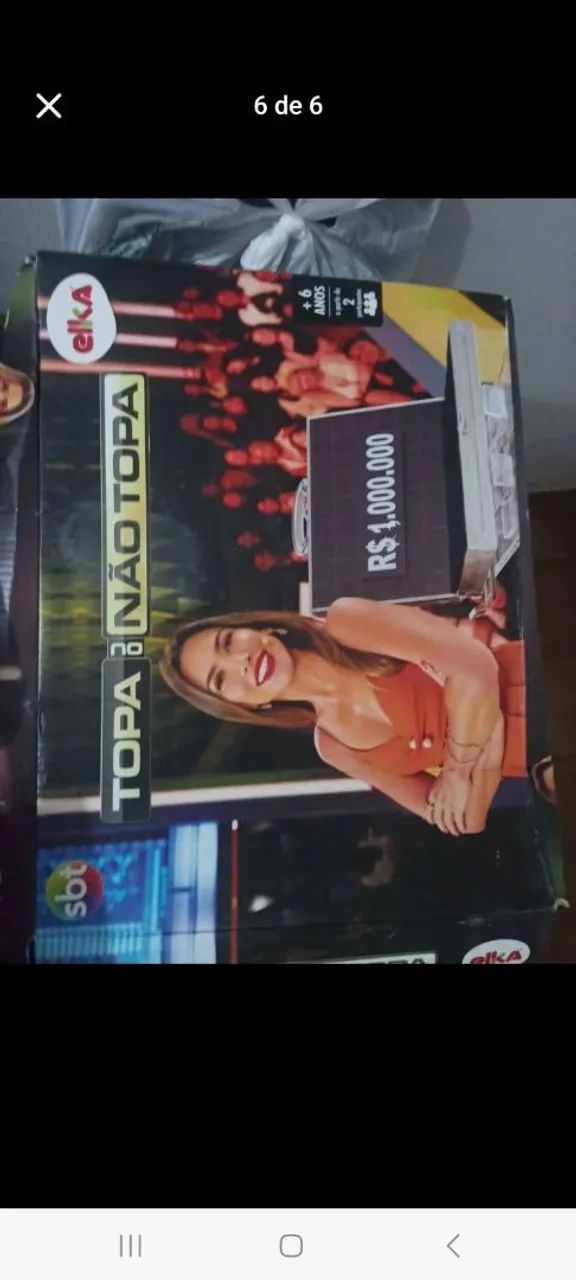 Jogos de tabuleiro  - Foto 4