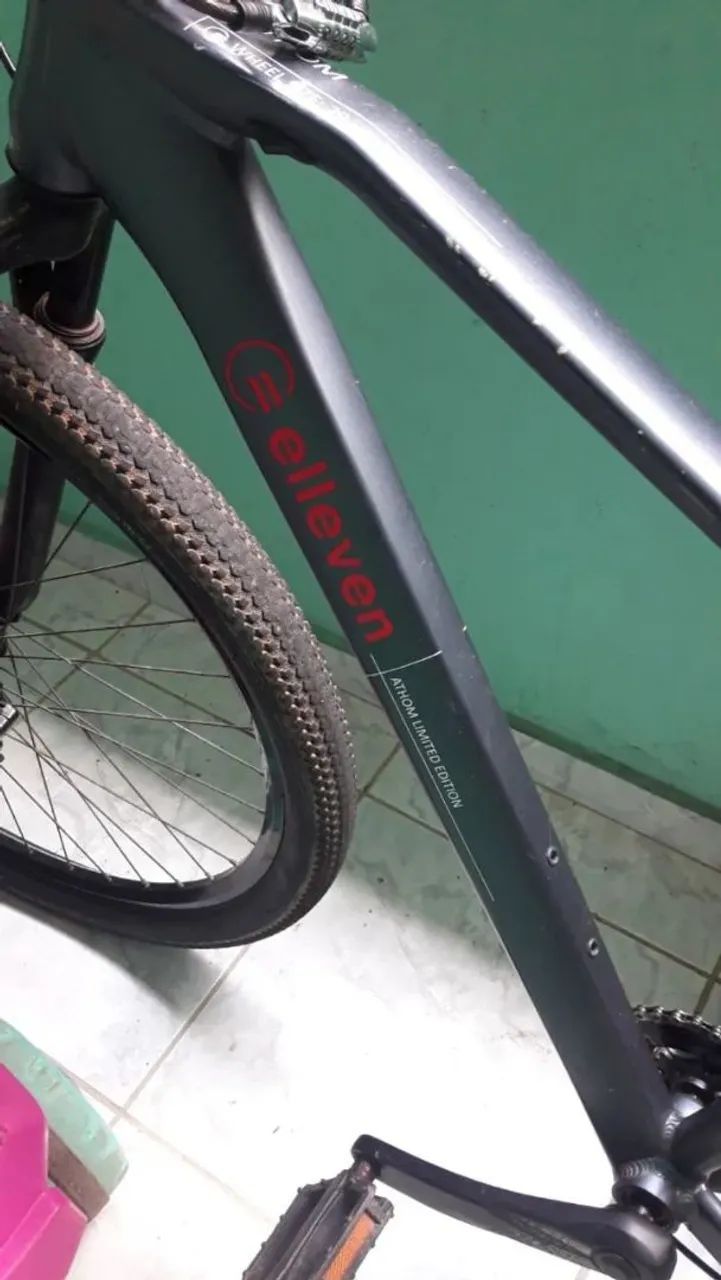 Bike Elleven Athom Aro 29 "limited edition" - Foto 3