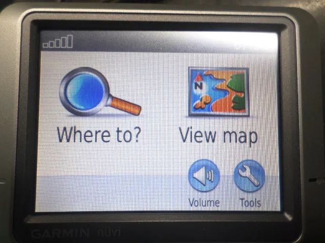 GPS Garmin - Foto 2