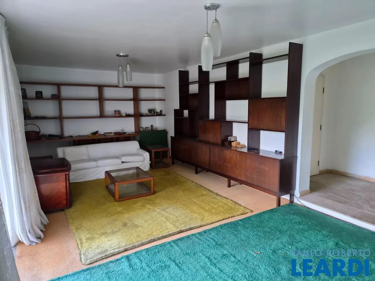 APARTAMENTO - SANTO AMARO - SP - Foto 4