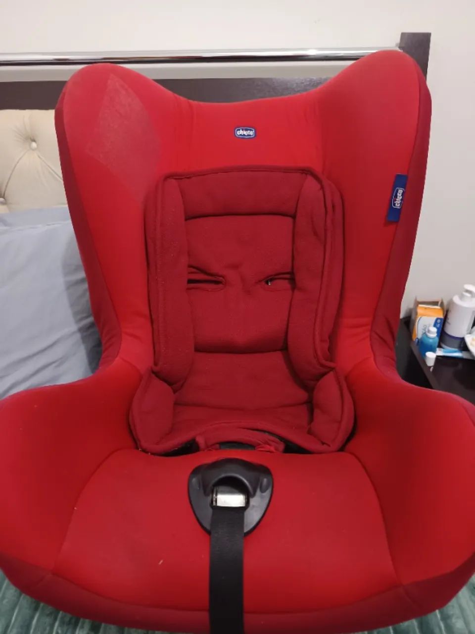 Cadeira infantil para carro Chicco - Foto 3