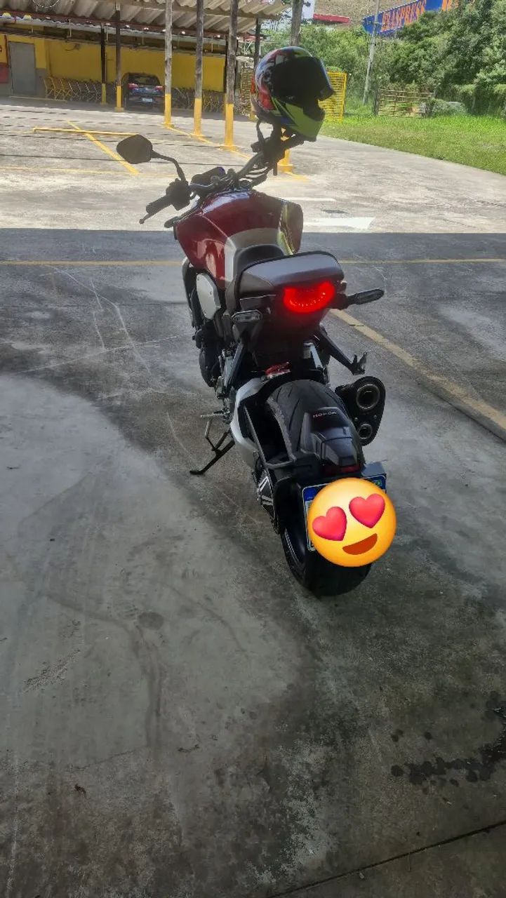 Cb1000r - Foto 5