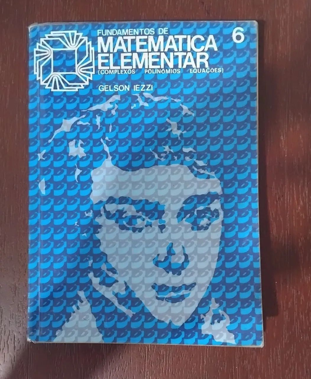 COLEÇÃO FUNDAMENTOS DA MATEMÁTICA ELEMENTAR  - Foto 4