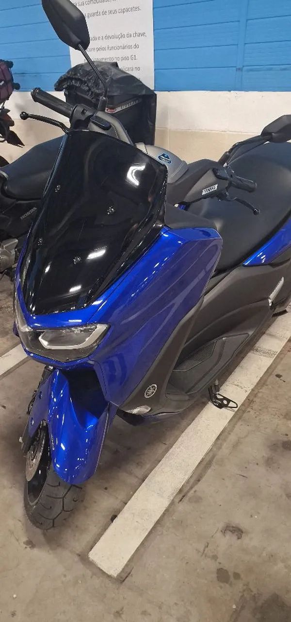 Nmax 160 ABS - Foto 3