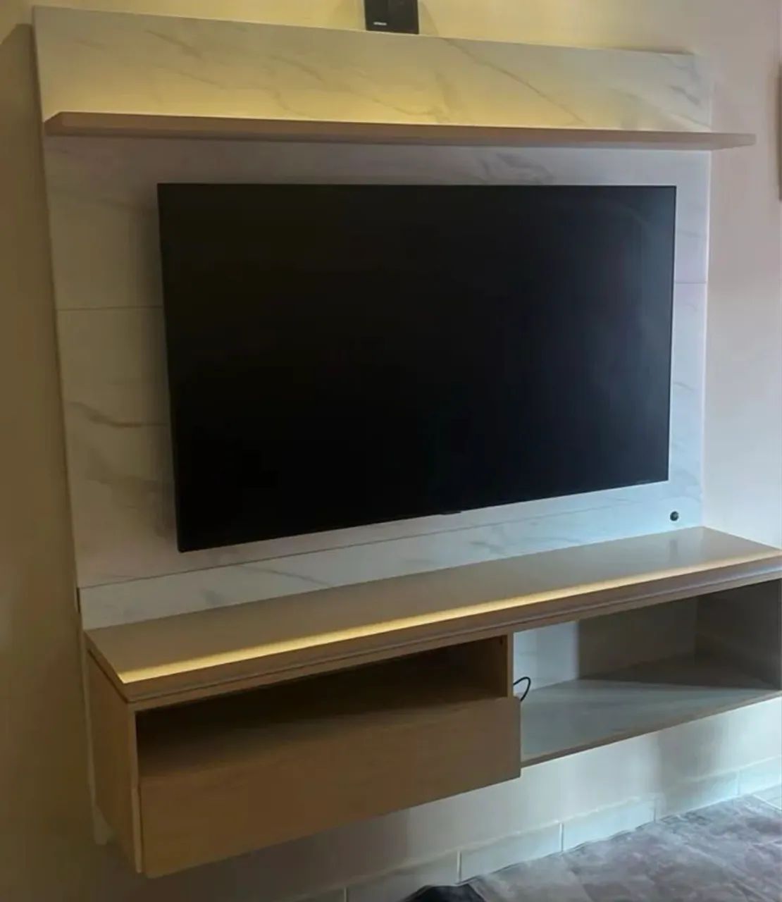 Painel tv 