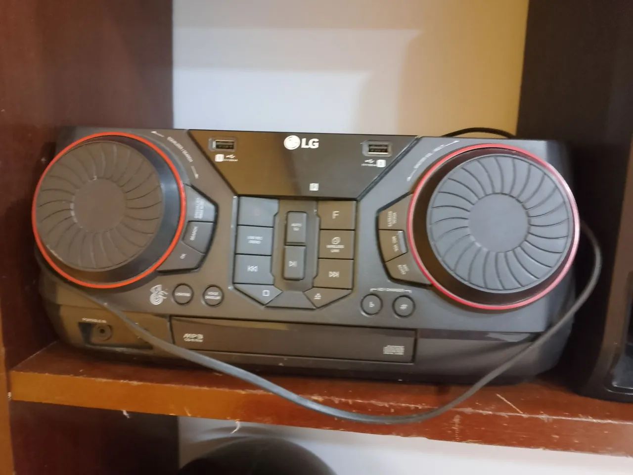 Som de primeira  - Foto 4