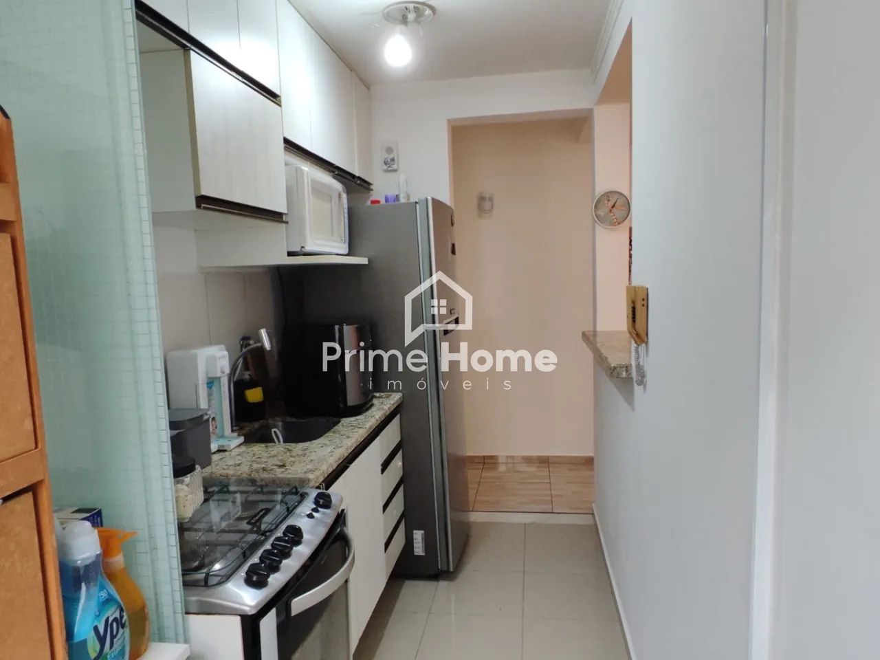 apartamento - Jardim Nova Europa - Campinas - Foto 4