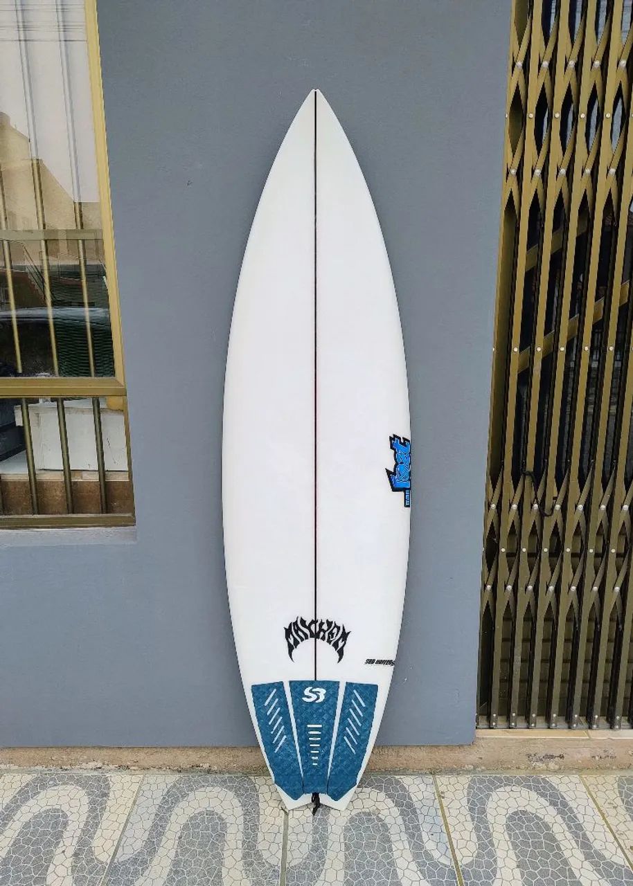 Prancha 5'9" 26.9 L