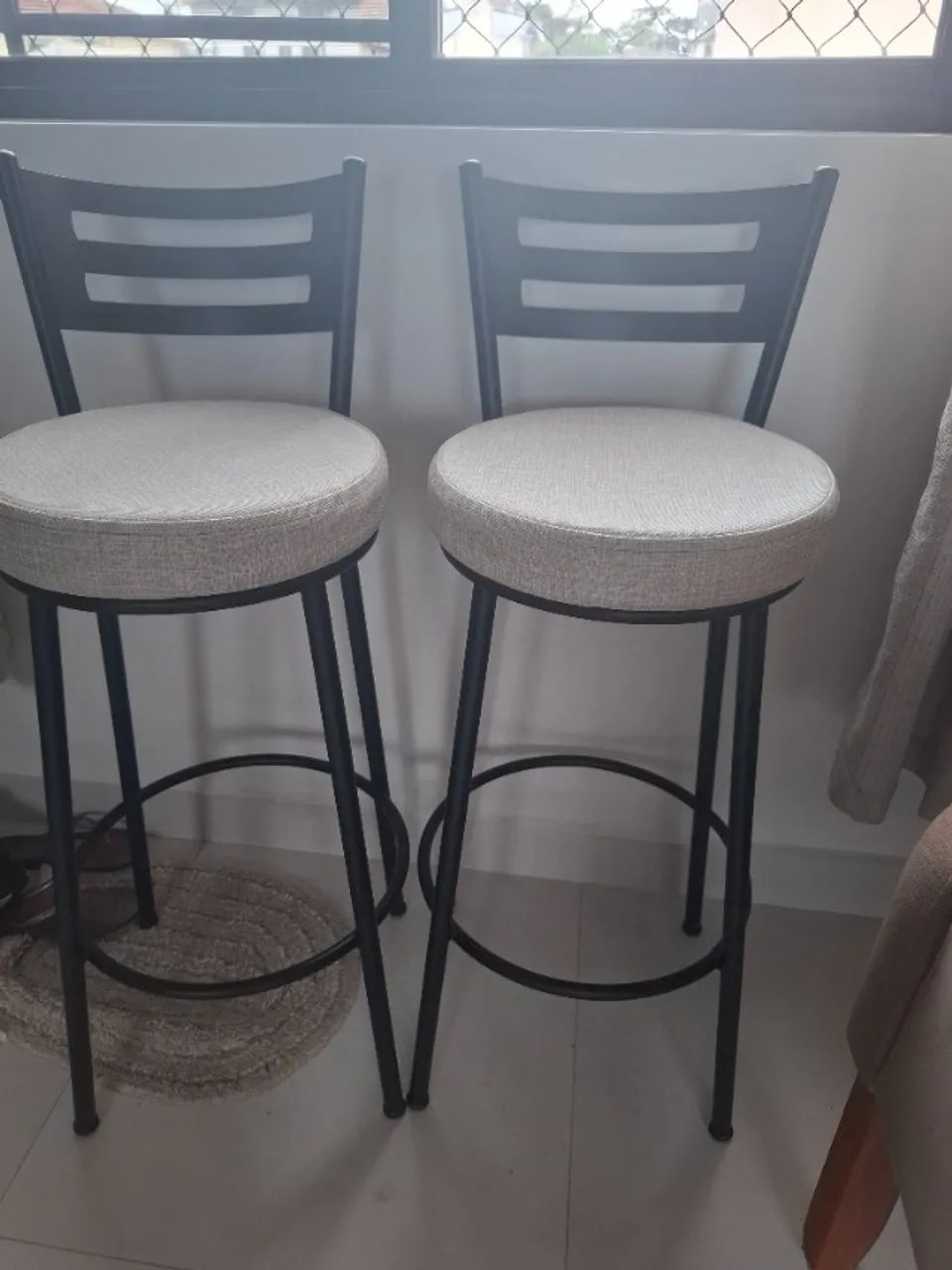 Banqueta