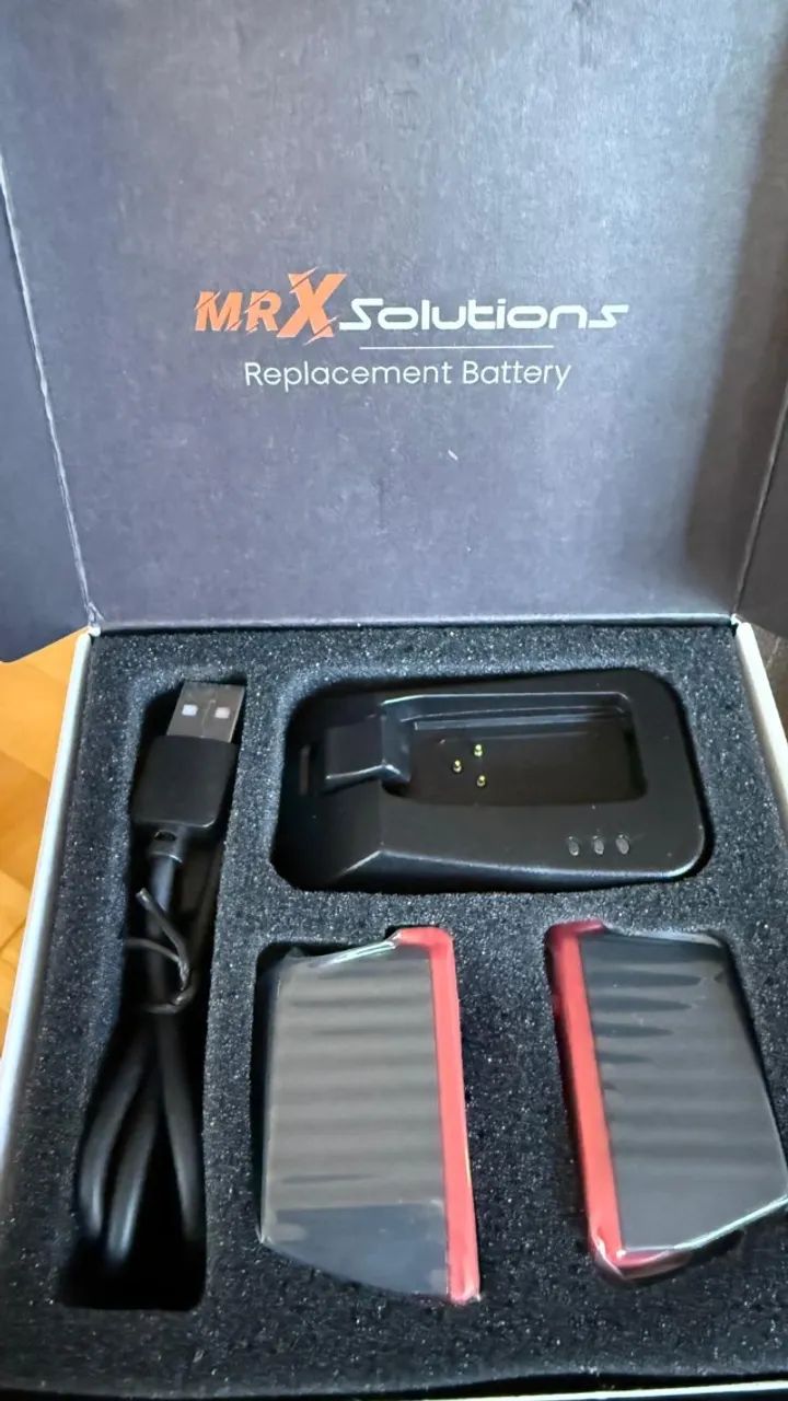 Bateria para SRAN AXS. - Foto 2