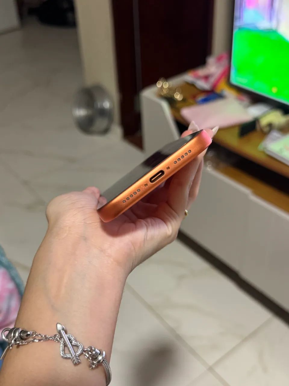 Iphone 17 pro  - Foto 3