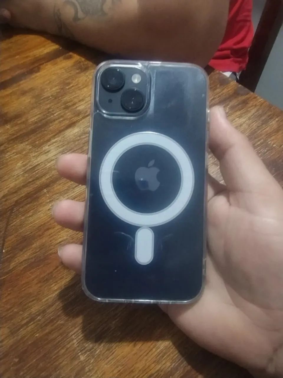 iphone 14  - Foto 5