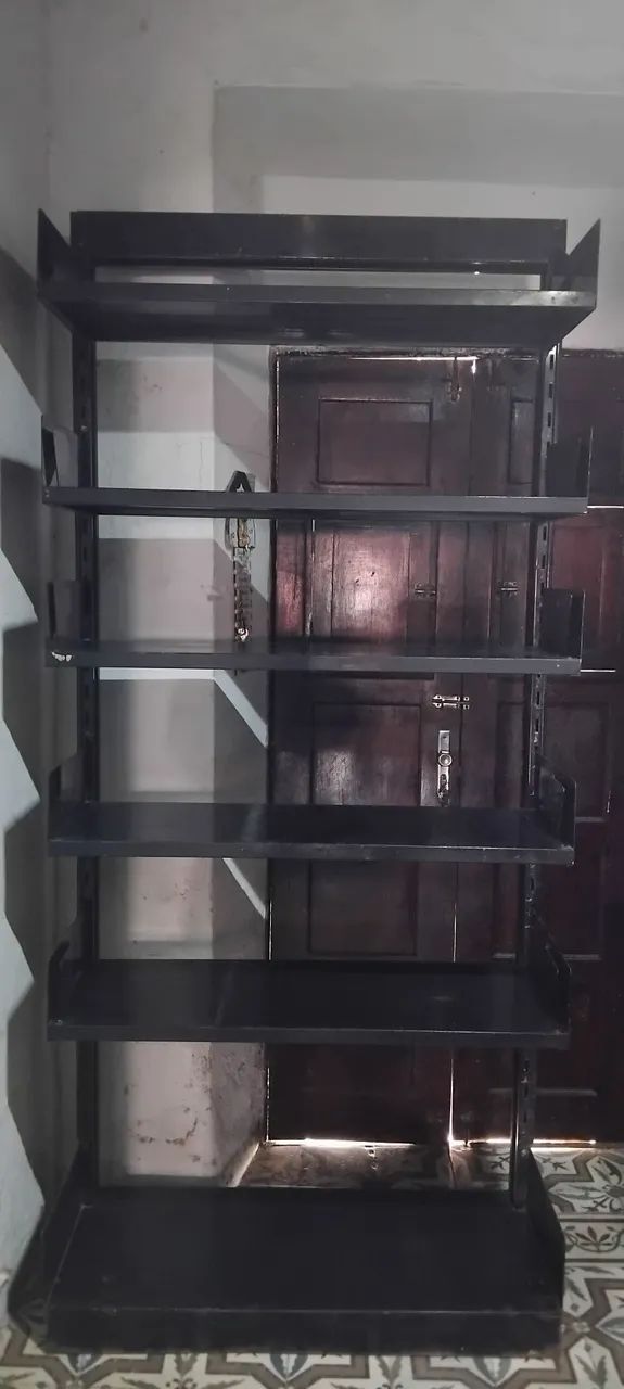 Gôndola (estante) - Foto 2