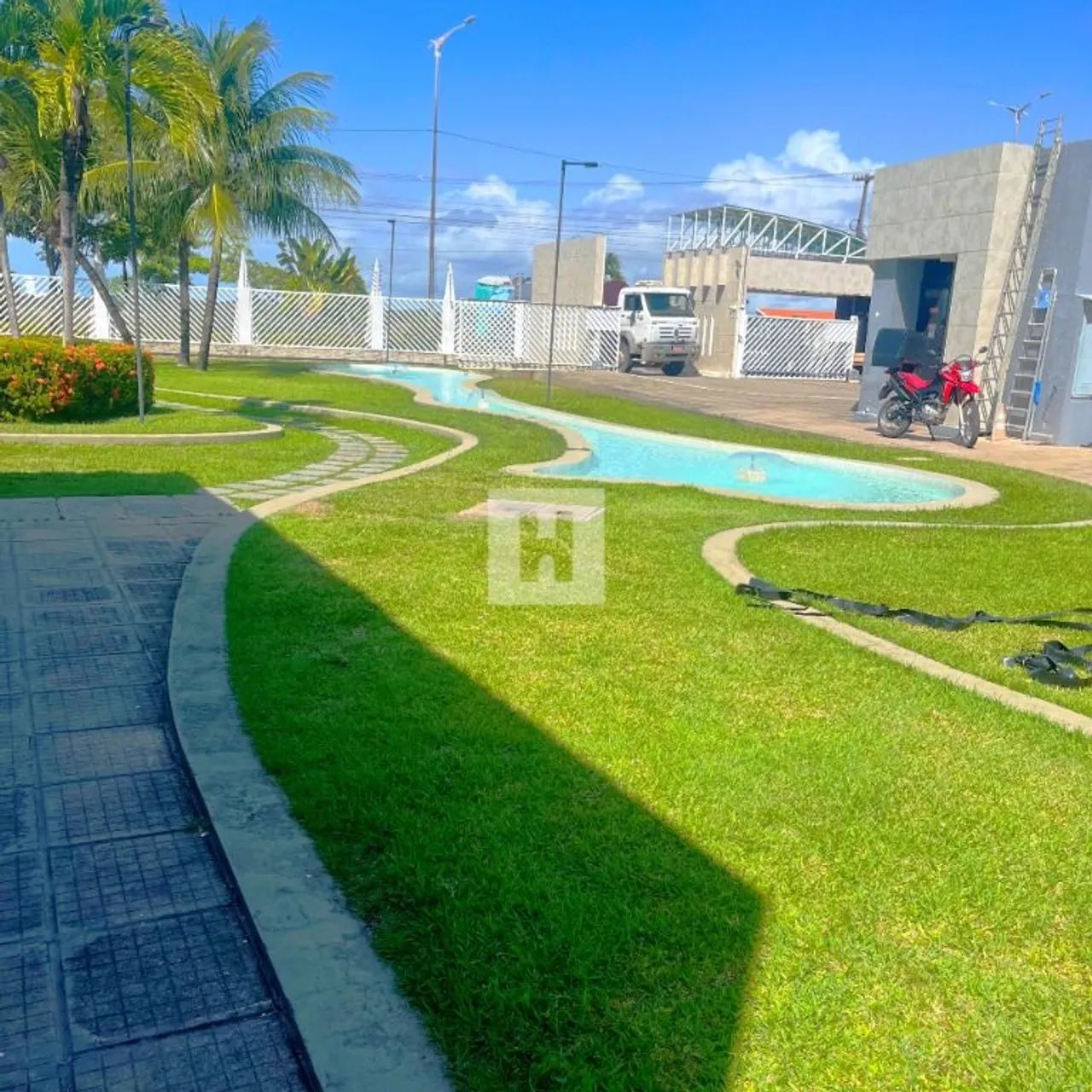 Terreno à venda, 540 m² por R$ 2.010.000,00 - Altiplano - João Pessoa/PB