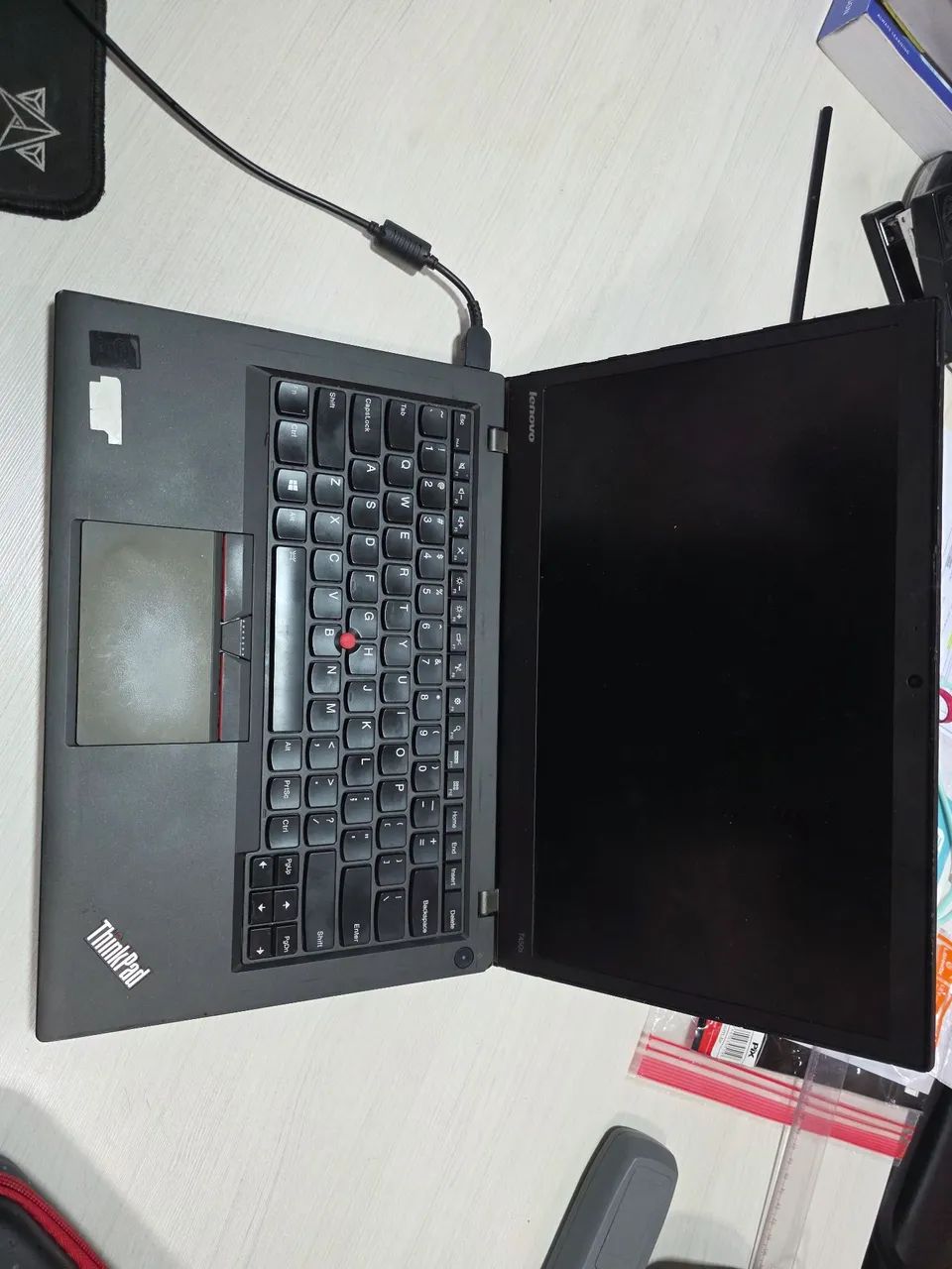 Notebook Thinkpad 450s Lenovo - Foto 3