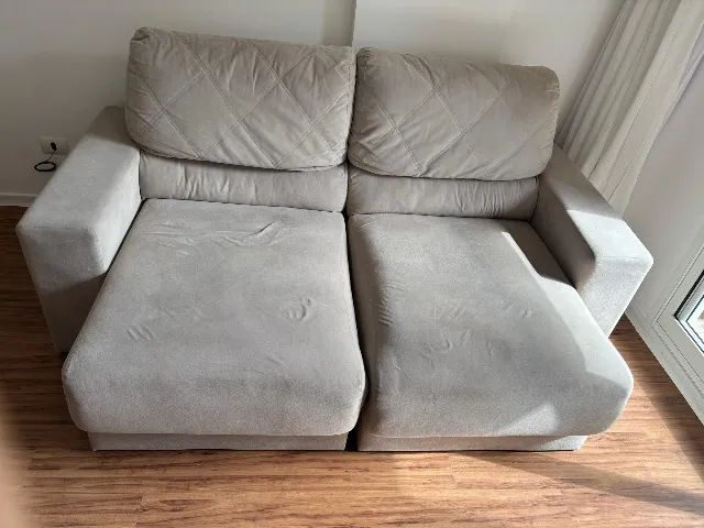 Sofá retrátil  - Foto 2