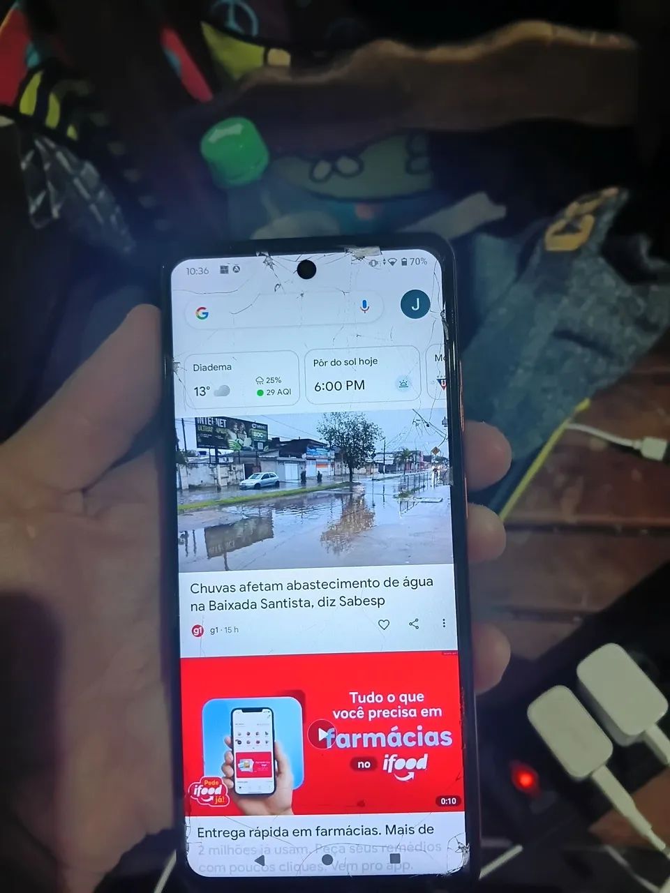 Celular Motorola  - Foto 4