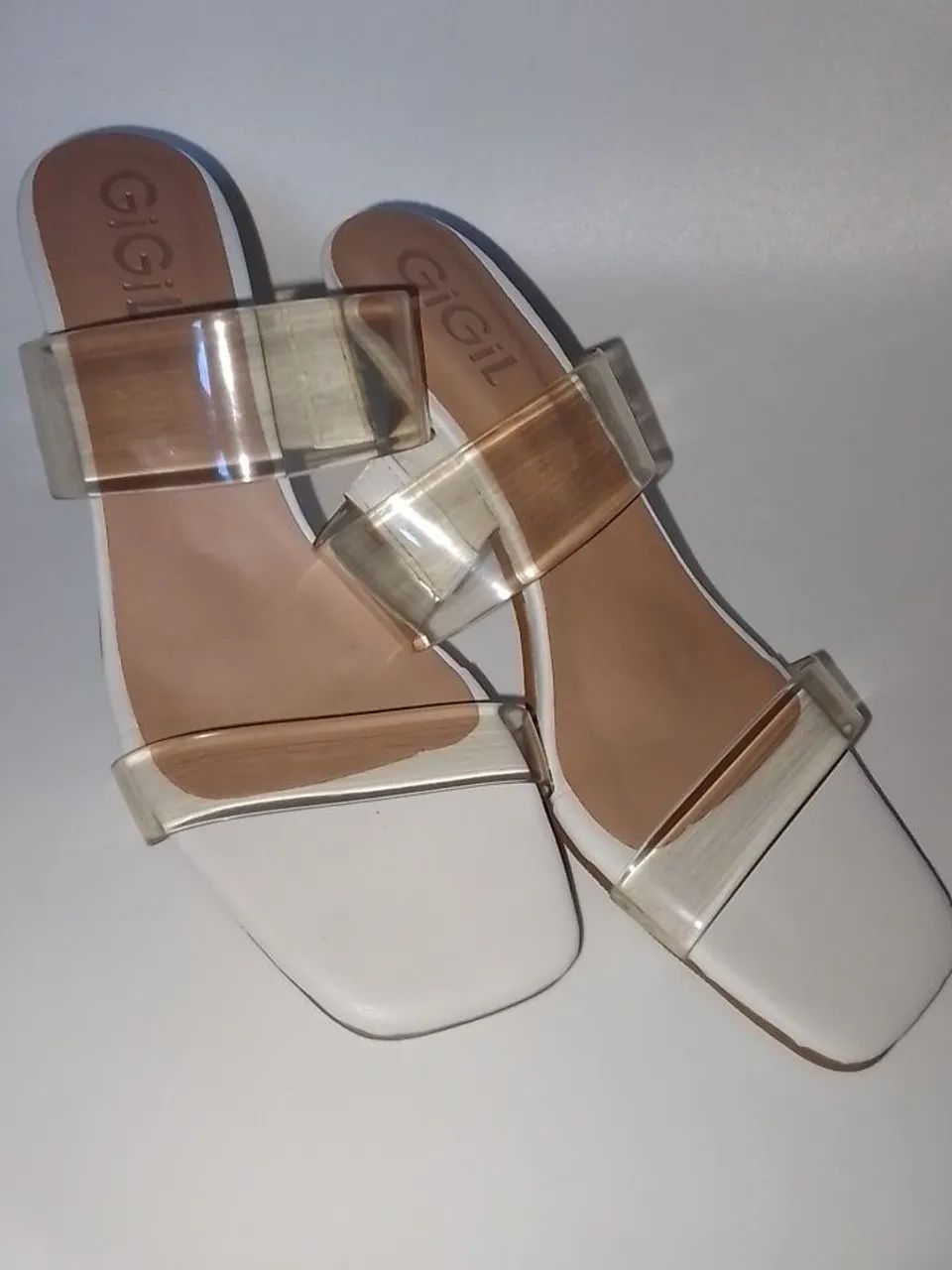 Salto elegante 