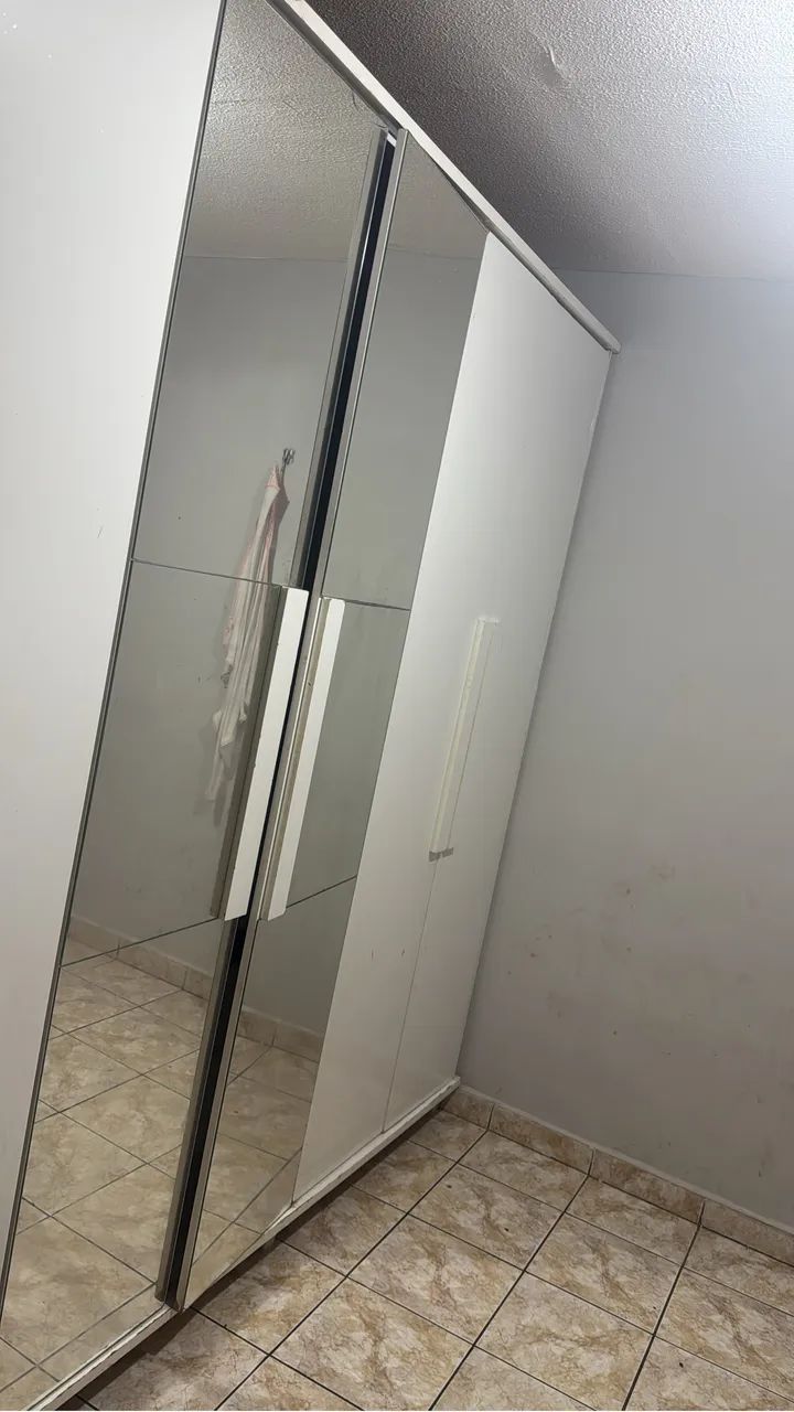 Vendo Guarda-roupa! - Foto 2