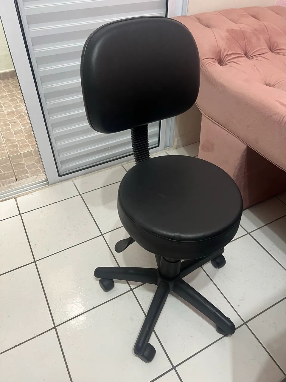 Kit maca estética+mocho+carrinho auxiliar - Foto 2